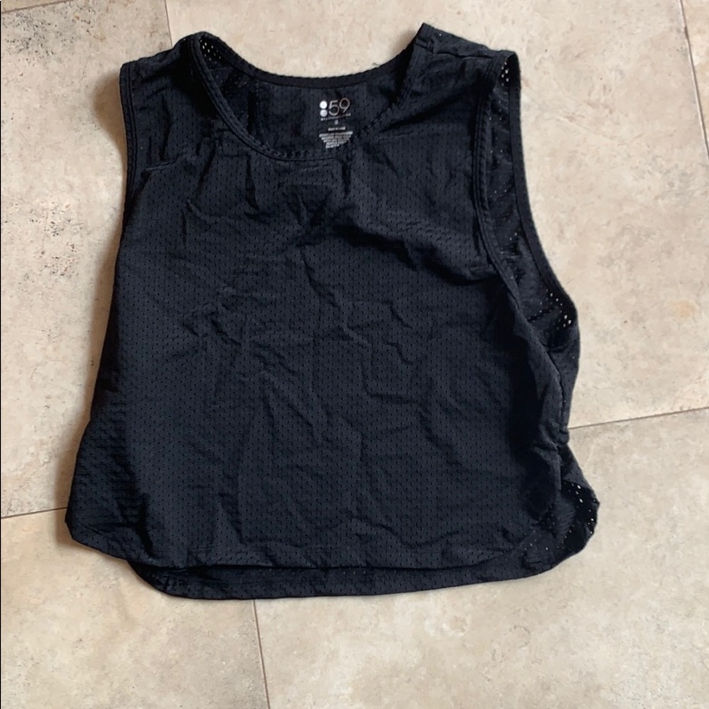 KORAL leggings xxsmall and lululemon size 2 green